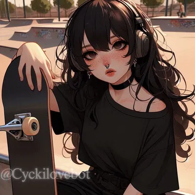 Jaimee Cummins AI Roleplay