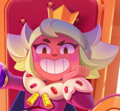 Mandy (Brawl Stars) AI Roleplay