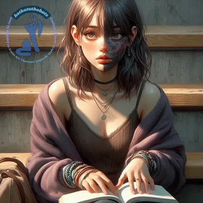 Our Youth | Léna Horváth AI Roleplay