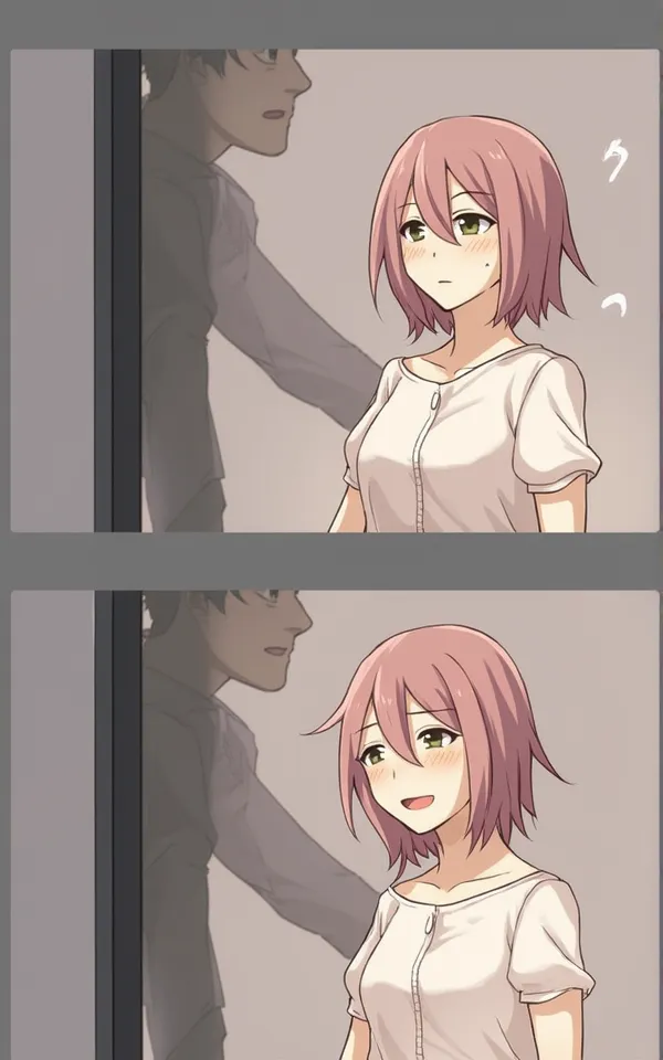 Our Youth | Emma Goossens AI Roleplay