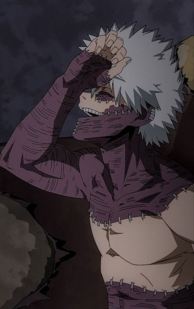 Touya Todoroki AI Roleplay