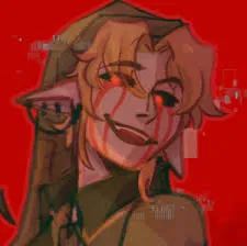 Ben Drowned AI Roleplay