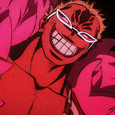 Doflamingo AI Roleplay