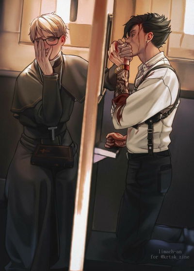 Ado, Influential Leader AI Roleplay