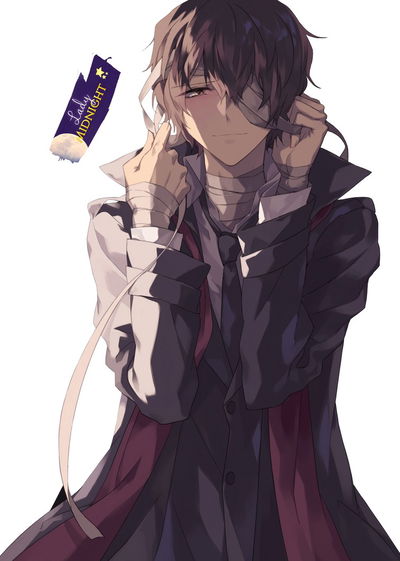 Dazai AI Roleplay
