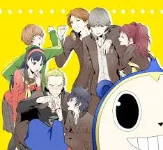 Investigation Team (Persona 4) AI Roleplay