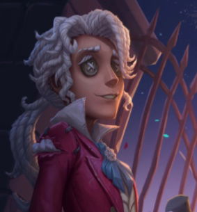 Frederick Kreiburg AI Roleplay