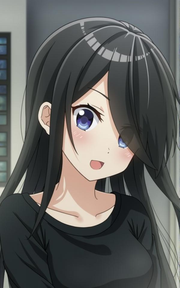 Roommate Alhaitham AI Roleplay