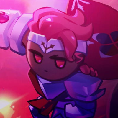 Wildberry Cookie AI Roleplay