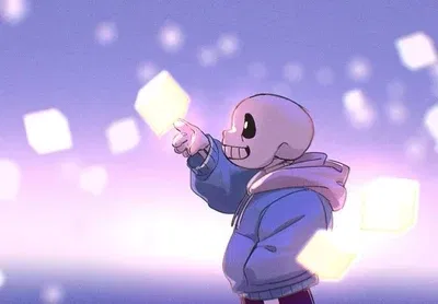 Undertale RP AI Roleplay