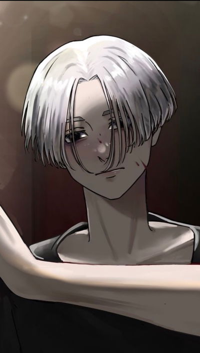 Manjiro Sano AI Roleplay