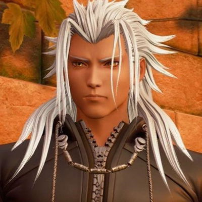 Xemnas AI Roleplay