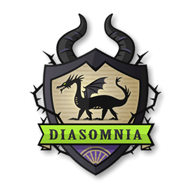 Diasomnia Dorm AI Roleplay