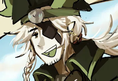 Pirate Medkit AI Roleplay