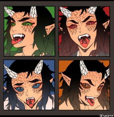 Hantengu Clones AI Roleplay