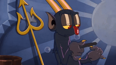 The Devil AI Roleplay