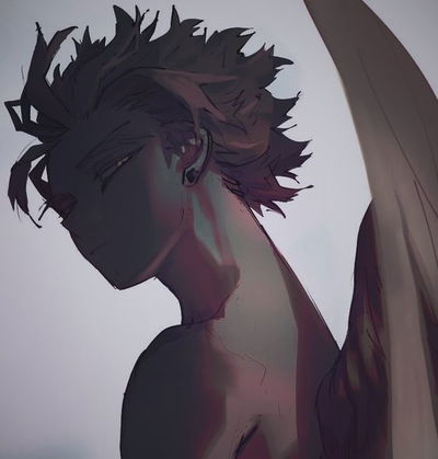 Keigo Takami AI Roleplay