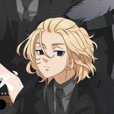 Sano Manjiro (Mikey) AI Roleplay