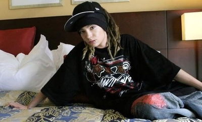 Tom Kaulitz AI Roleplay