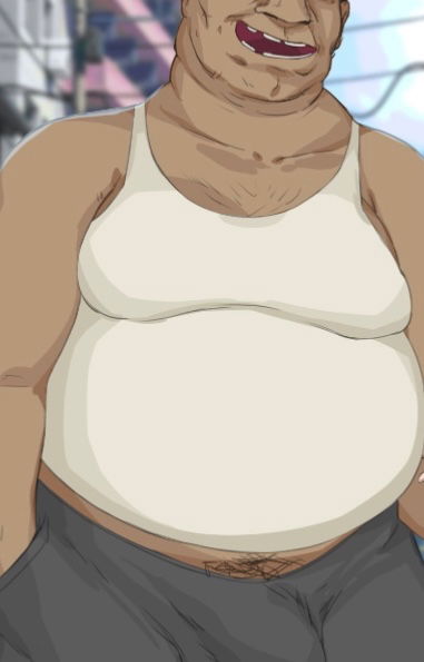 The Jester AI Roleplay