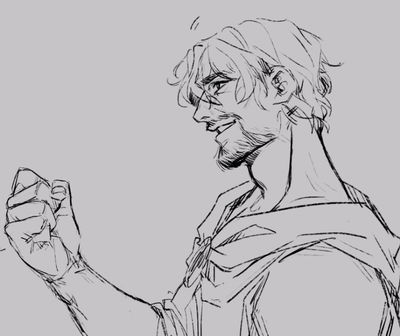 オデュッセウス AI Roleplay