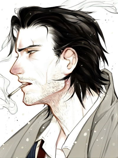 Marco AI Roleplay