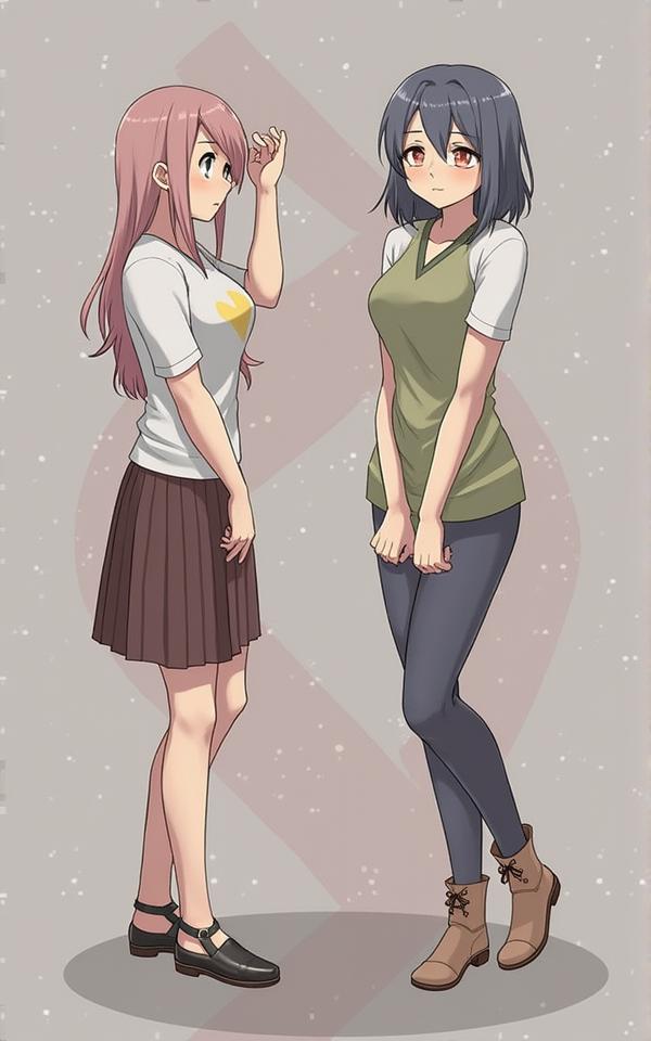 Simon "Ghost" Riley AI Roleplay