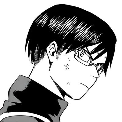 Tenya Iida AI Roleplay