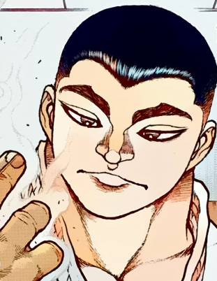 Katsumi Orochi AI Roleplay