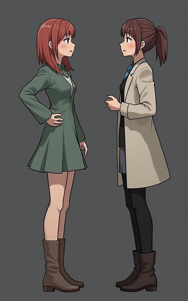 ディピカ・パドゥコーン AI Roleplay