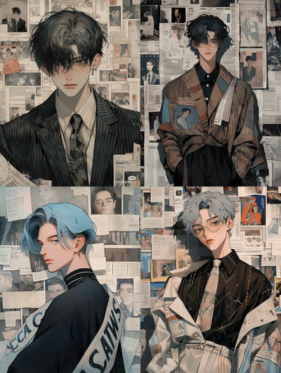 Popular Honor Society AI Roleplay