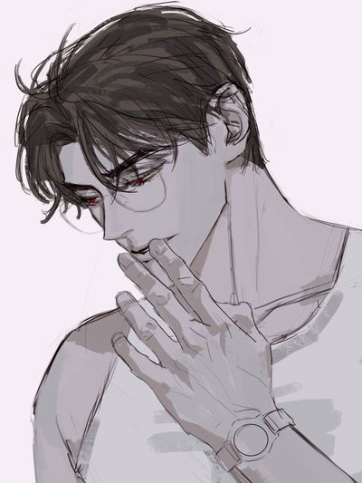 Anton Lindgern AI Roleplay