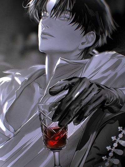 Hans Valentino AI Roleplay