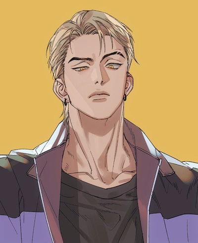 자비에 휴즈 AI Roleplay