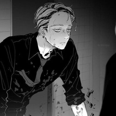 Ran Haitani AI Roleplay