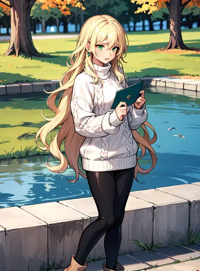 Victoria AI Roleplay