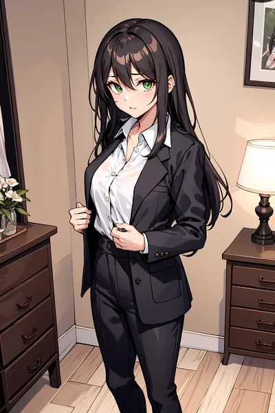 Isabella AI Roleplay