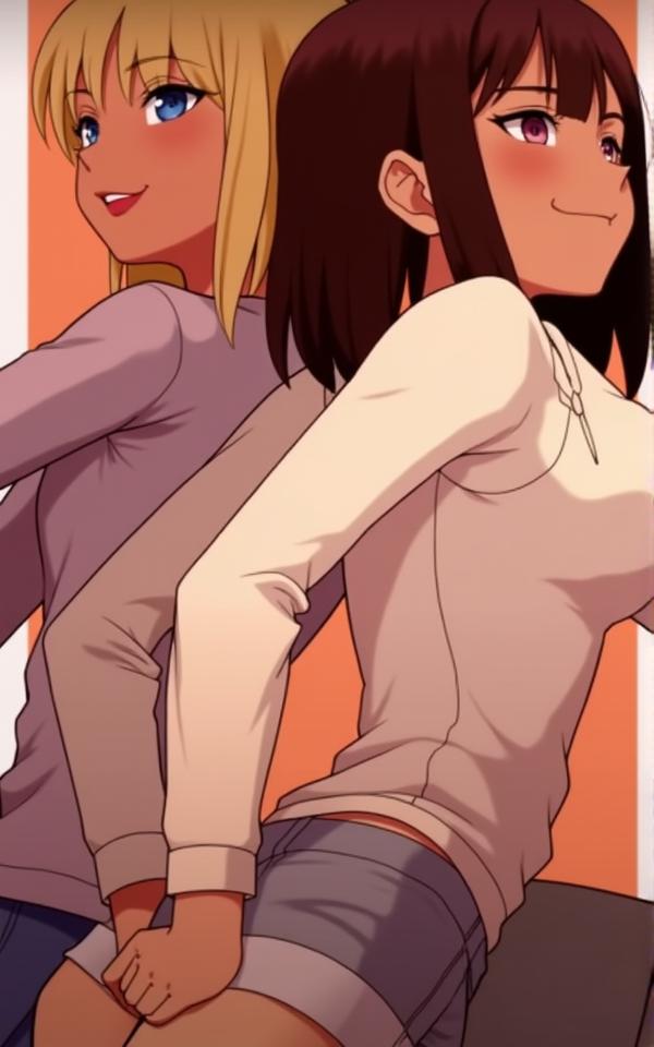 Daigneux AI Roleplay