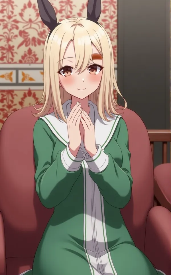 엘리아나 AI Roleplay