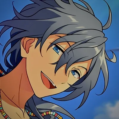 Niki Shiina - BETA AI Roleplay