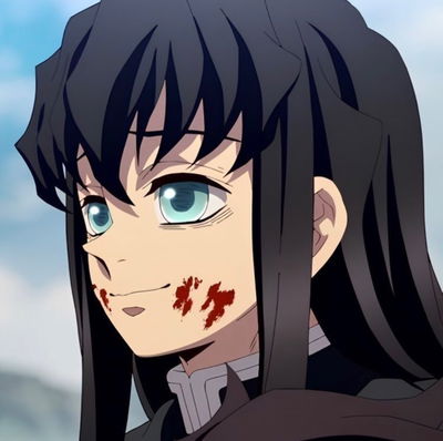 Muichiro AI Roleplay