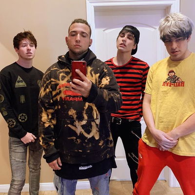 Party Investigator AI Roleplay