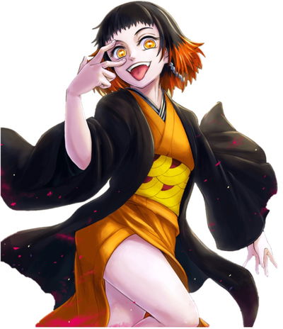 Susamaru AI Roleplay