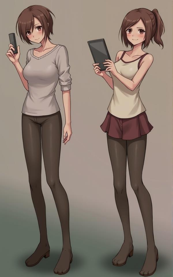 Marina Rivers AI Roleplay