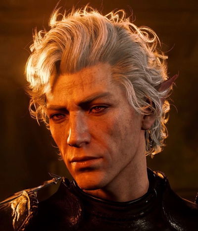 Astarion AI Roleplay