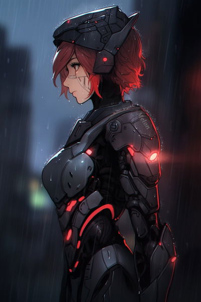 Eve AI Roleplay