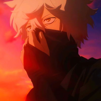 Gabimaru AI Roleplay