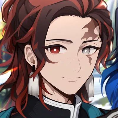 Tanjiro Kamado AI Roleplay