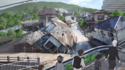 Death Game RPG AI Roleplay