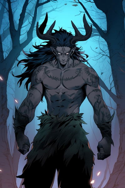 Darlath - Knight Destroyer AI Roleplay